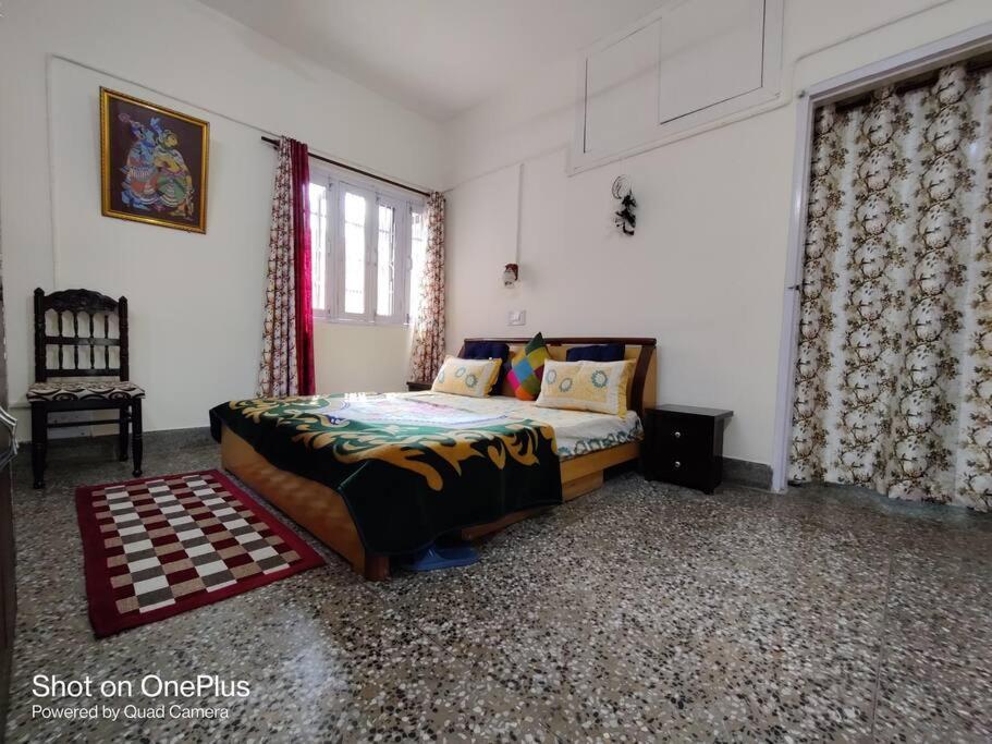 The Wintercrest Villa Dharamszala Kültér fotó