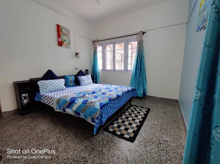 The Wintercrest Villa Dharamszala Kültér fotó