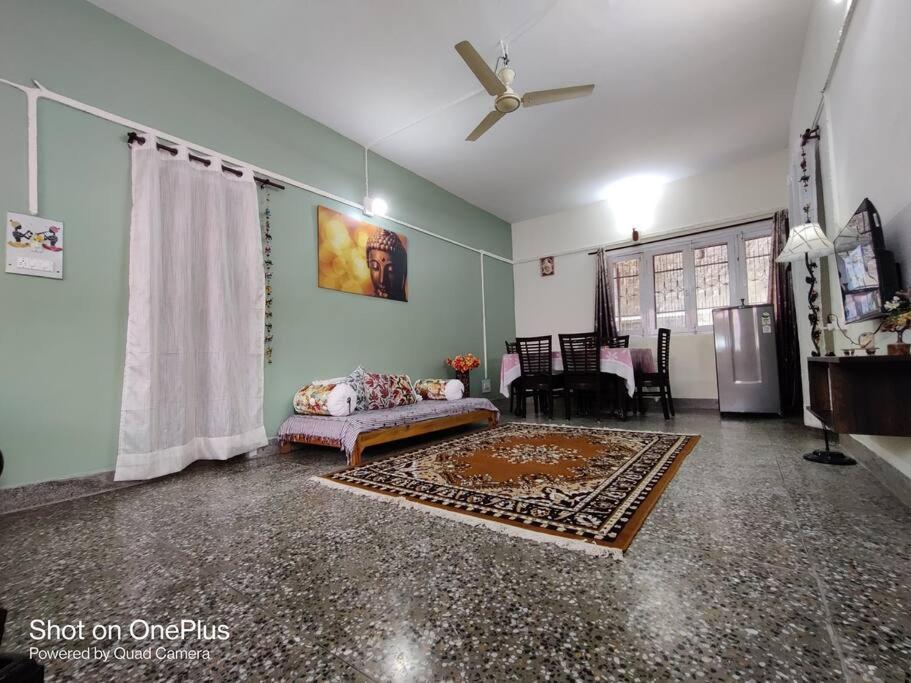 The Wintercrest Villa Dharamszala Kültér fotó