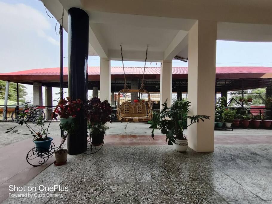 The Wintercrest Villa Dharamszala Kültér fotó