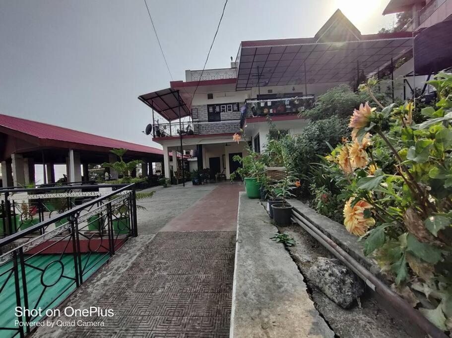 The Wintercrest Villa Dharamszala Kültér fotó