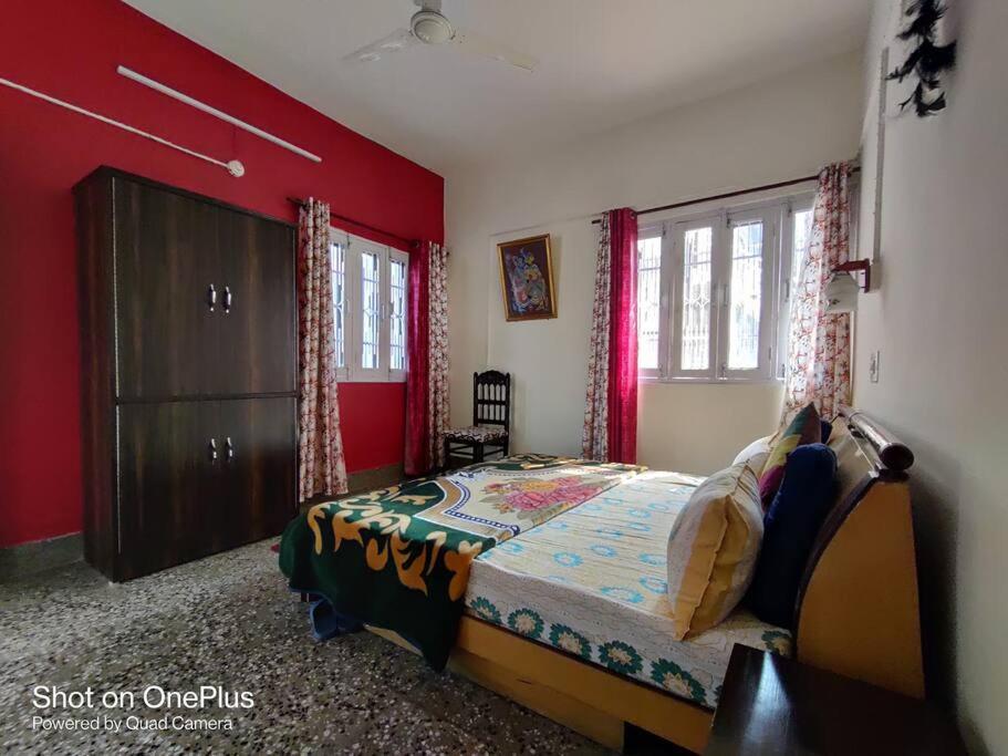 The Wintercrest Villa Dharamszala Kültér fotó