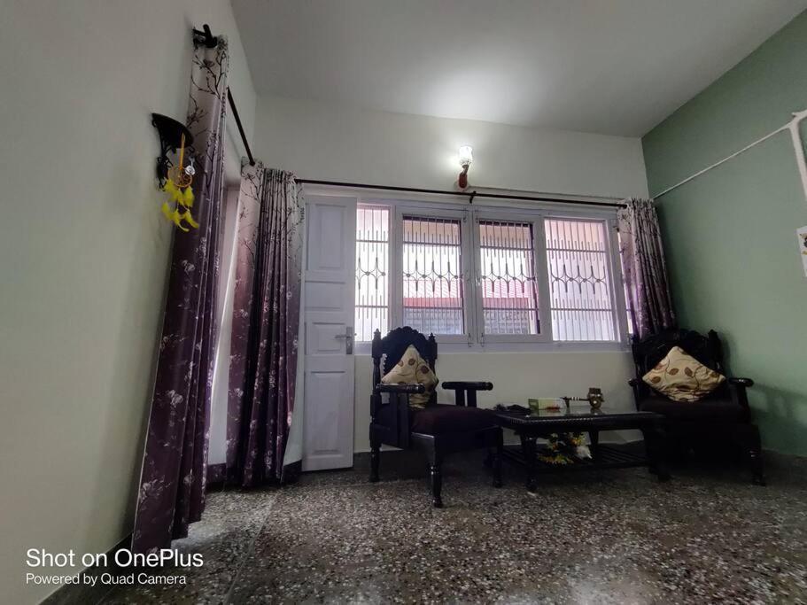 The Wintercrest Villa Dharamszala Kültér fotó