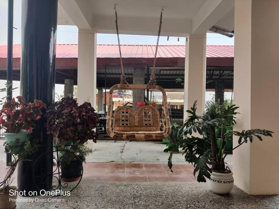 The Wintercrest Villa Dharamszala Kültér fotó