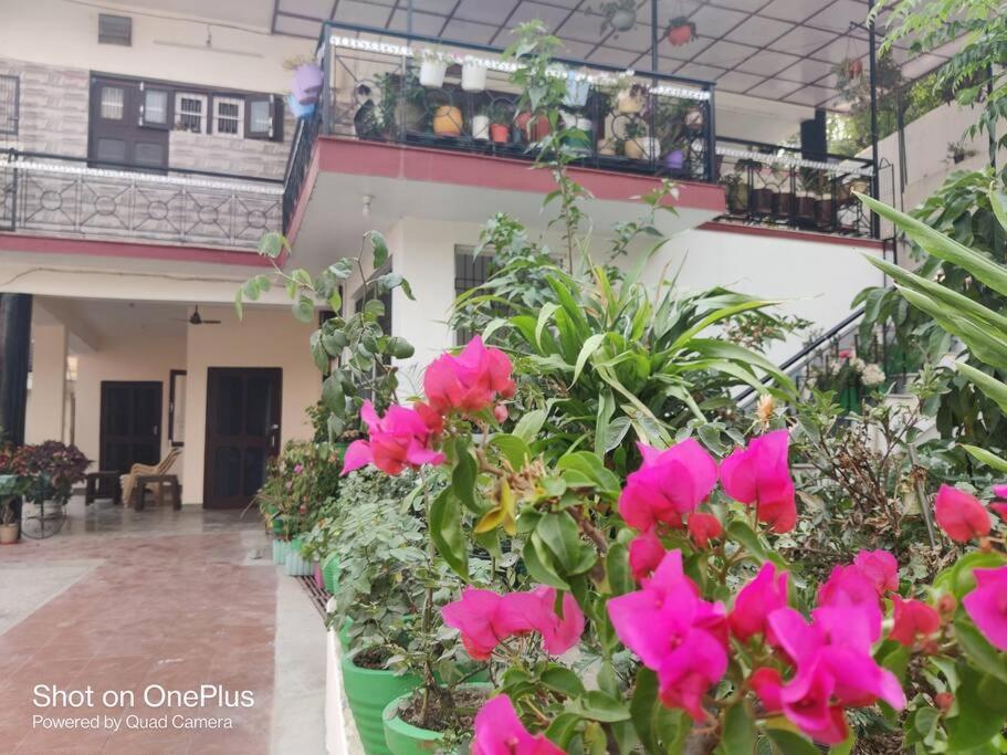 The Wintercrest Villa Dharamszala Kültér fotó
