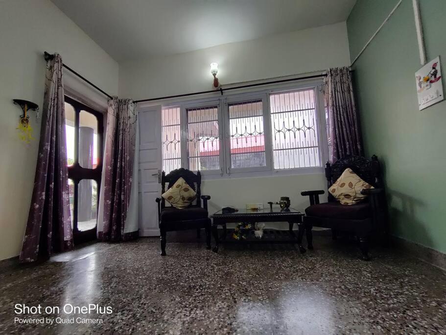 The Wintercrest Villa Dharamszala Kültér fotó
