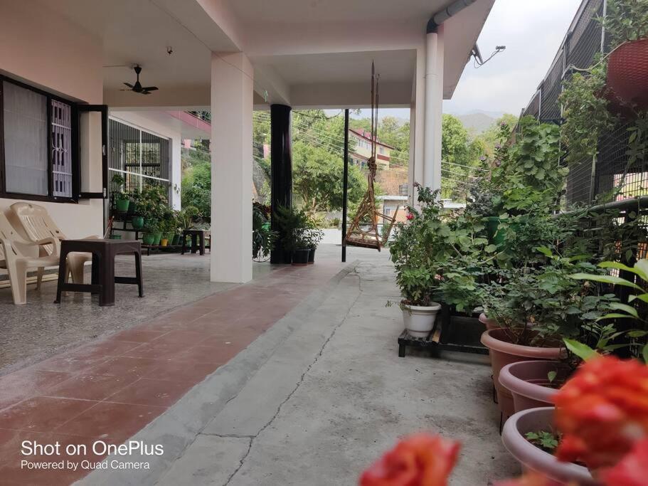 The Wintercrest Villa Dharamszala Kültér fotó