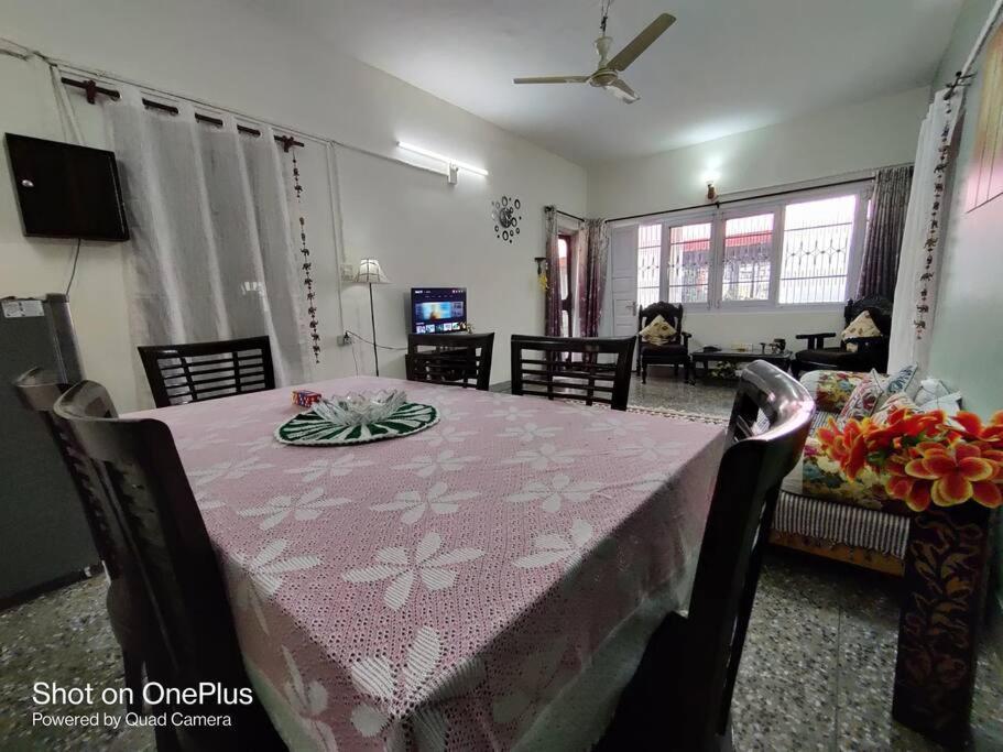 The Wintercrest Villa Dharamszala Kültér fotó