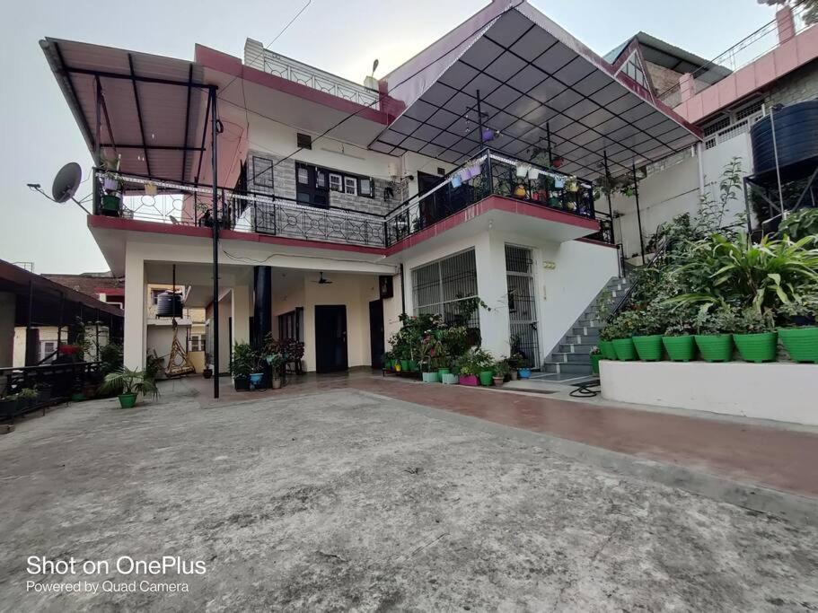 The Wintercrest Villa Dharamszala Kültér fotó