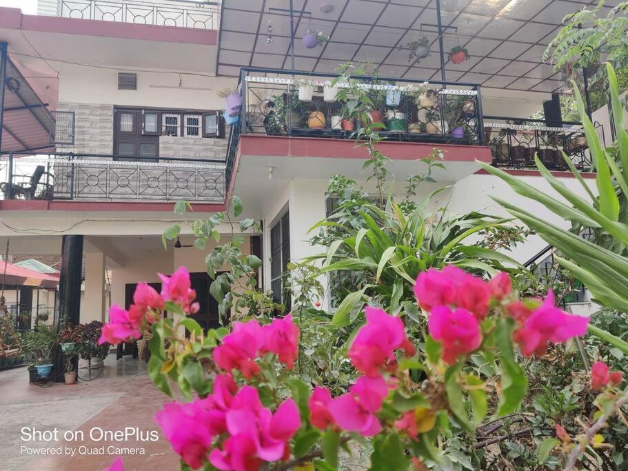 The Wintercrest Villa Dharamszala Kültér fotó